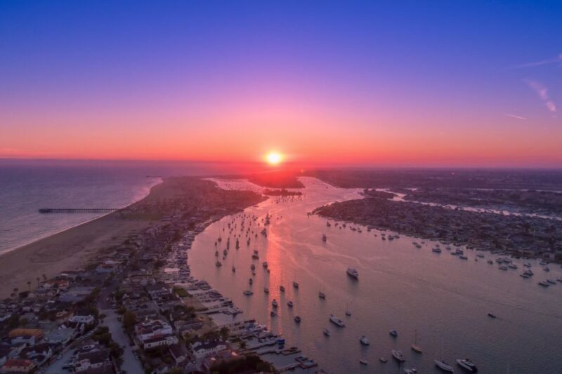 Newport Beach: City Cruises Weekend Dinner Cruise with DJ - FAQs