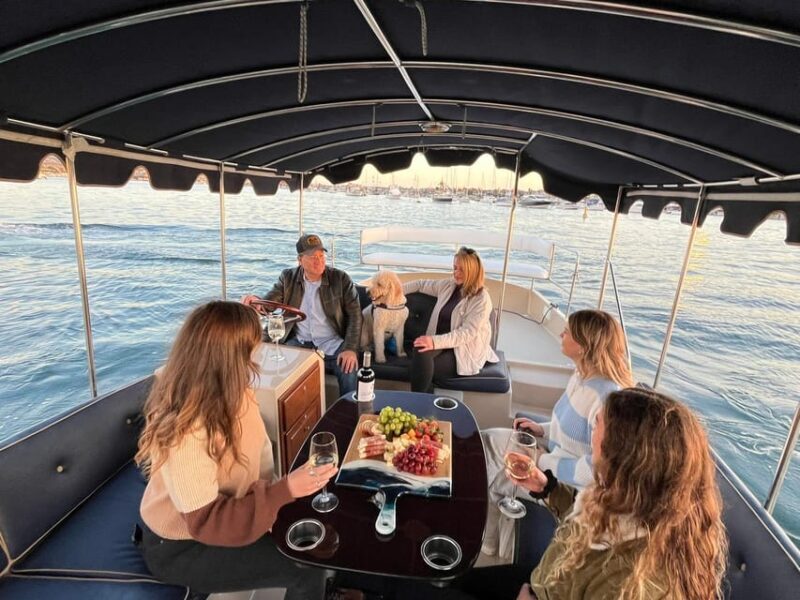 Newport Beach: Electric Boat Rental - Newport Beach: Electric Boat Rental — A Practical Guide to Calm Waters and Stunning Views