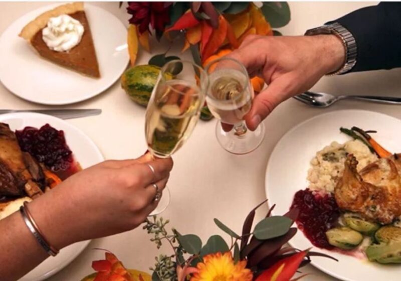 Newport Beach: Thanksgiving Buffet Brunch or Dinner Cruise - Final Thoughts