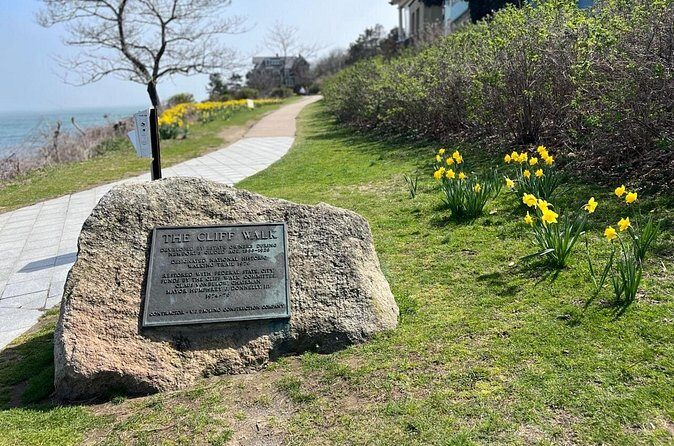 Newport Cliff Walk Guided Tour - Who Will Enjoy This Tour?