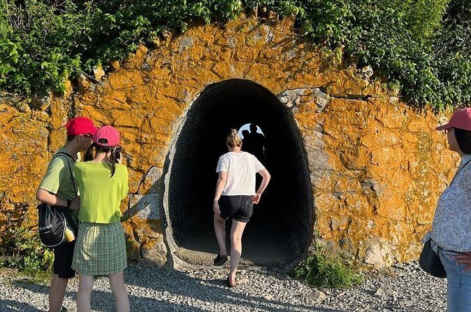 Newport Cliff Walk Guided Tour - Final Thoughts on the Newport Cliff Walk Guided Tour