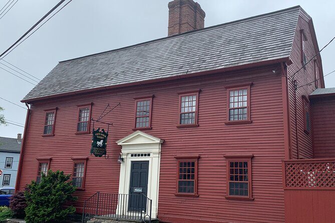 Newport Colonial History: A Self-Guided Tour Off the Beaten Path - Final Thoughts