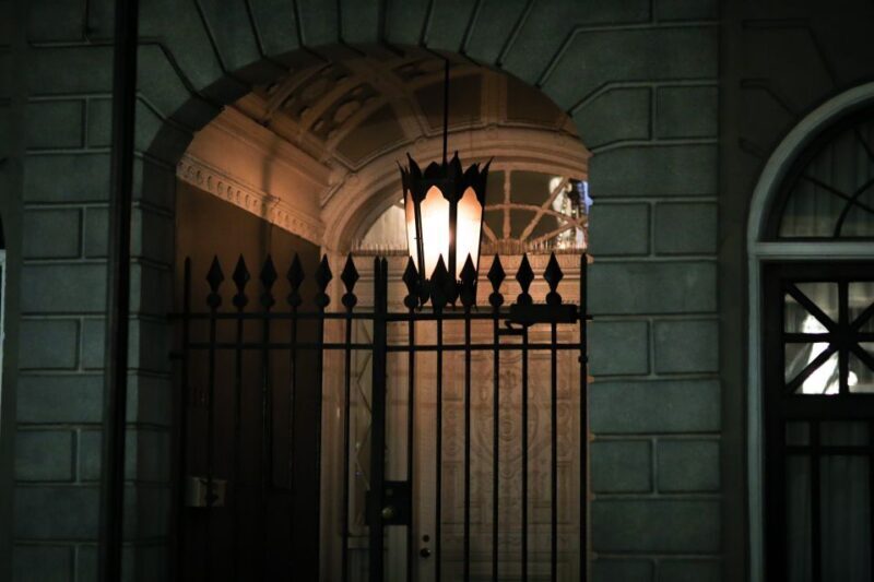 Newport Ghosts: Seaside Hauntings and Hags Tour - Practical Details and Value