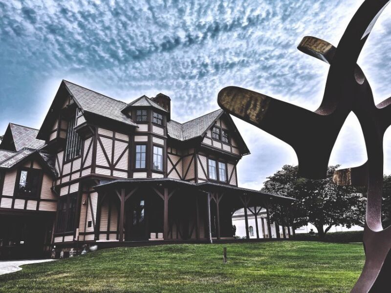 Newport Ghosts: Seaside Hauntings and Hags Tour - Authenticity and Atmosphere