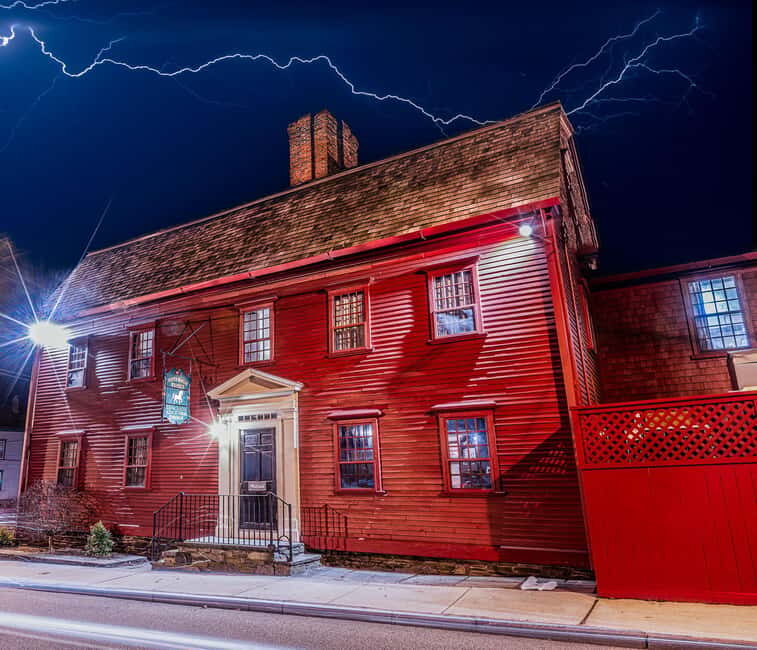 Newport Ghosts: Seaside Hauntings and Hags Tour - Final Thoughts on Value