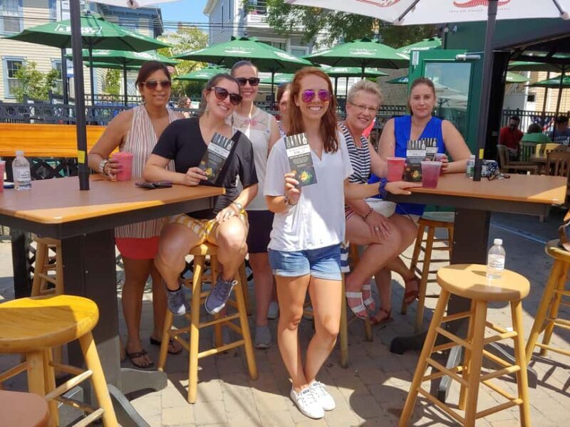 Newport: Highlights Tour with Local Cuisine, Unique History - Who Will Love This Tour?