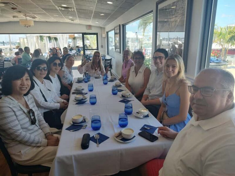 Newport: Highlights Tour with Local Cuisine, Unique History - Frequently Asked Questions