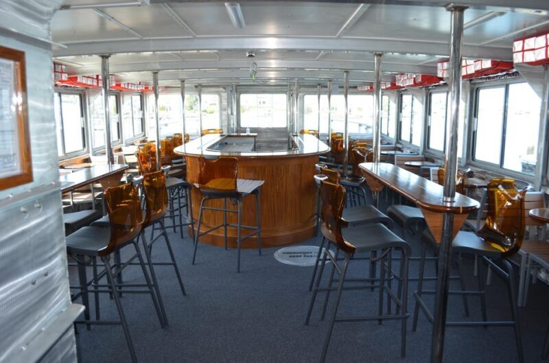 Newport, Rhode Island: Scenic Narragansett Bay Cruise - FAQ