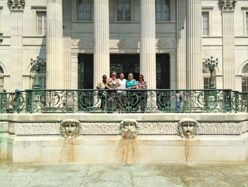 Newport, RI: Guided Day Trip from Providence - Practical Tips for Travelers