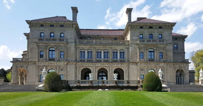 Newport, RI: Guided Day Trip from Providence - Who Will Love This Tour?