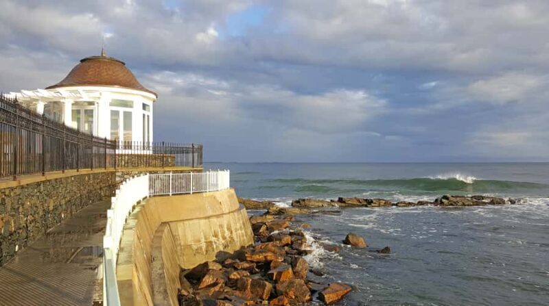 Newport, RI: Guided Day Trip from Providence - FAQ