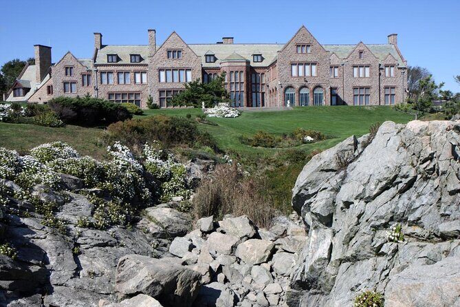 Newport Trolley Tour - Viking Scenic Overview - Newport Trolley Tour - Viking Scenic Overview: A Practical Look at One of Newport’s Top Sightseeing Experiences