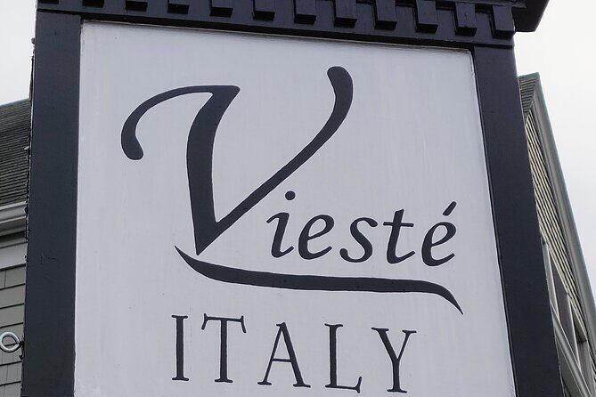 Newport Walking Food And History Tour - Who Should Consider This Tour