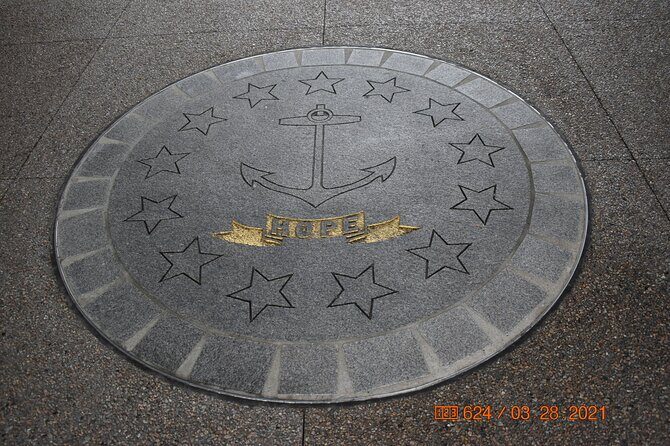 Newport Walking Food And History Tour - FAQs