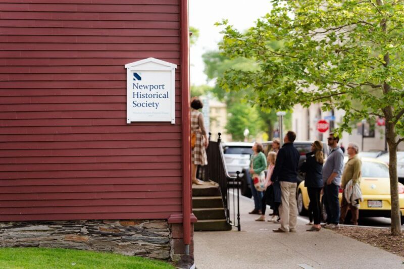 Newport's African American History Walking Tour - Why This Tour Matters: The Context