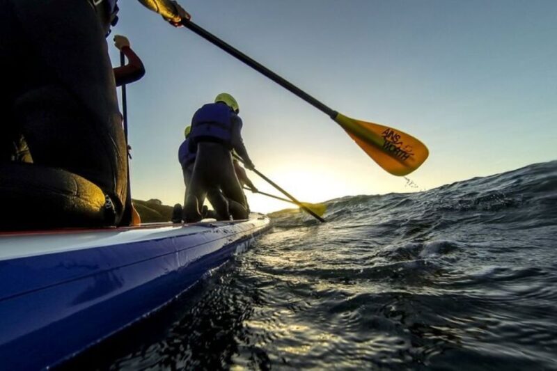 Newquay: Super SUP Tour - Who Should Consider This Tour?