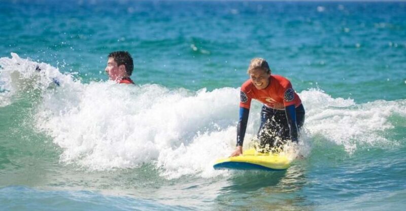 Newquay: Taster Surf Lesson - FAQ