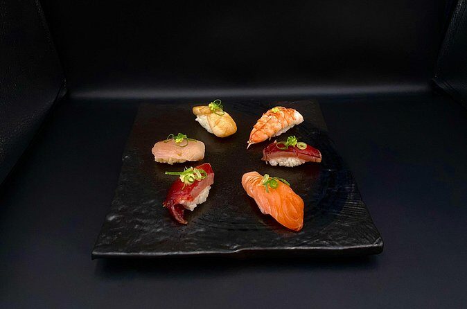 NEWSmall Class!Edomae Authentic Sushi Cooking Tokyo - FAQ