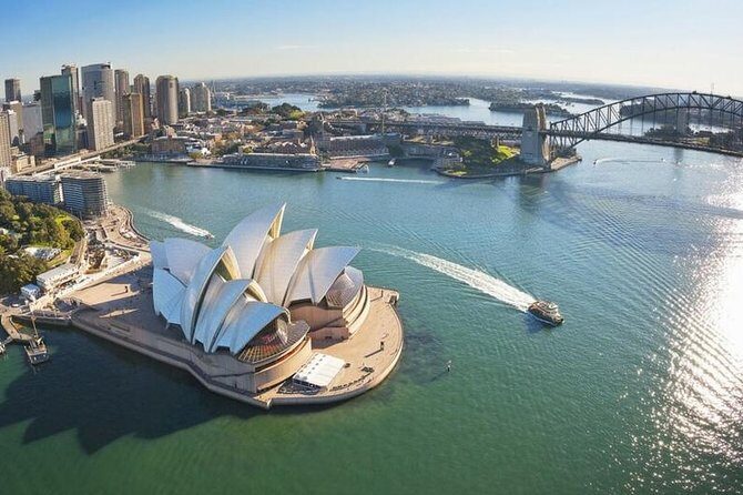 Newtown And Enmore: Sydney's Hip Neighbourhoods - Key Points