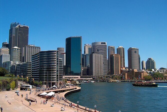 Newtown And Enmore: Sydney's Hip Neighbourhoods - Who is this tour best suited for?
