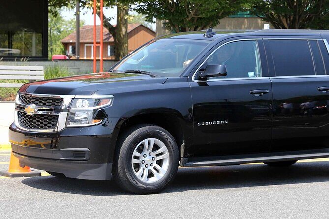 NewYork: Private Airport Transfers to/from JFK Airport - Final Thoughts