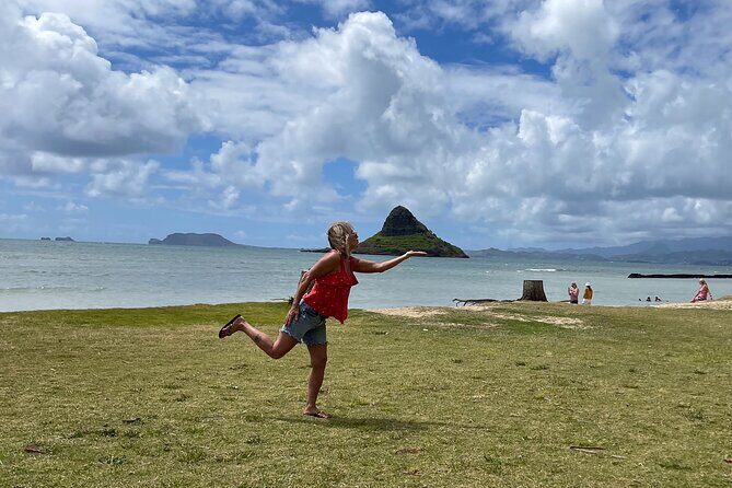 Next Level Oahu Circle Island Tour Snorkel w/Turtles and Byodo-In - Who Will Love This Tour?