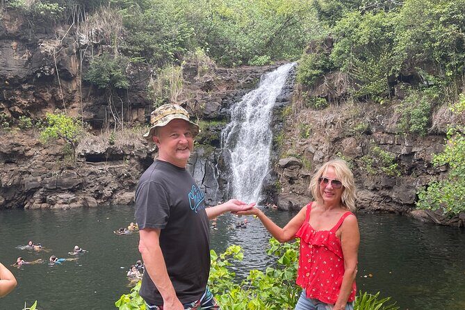 Next Level Oahu Circle Island Tour Snorkel w/Turtles and Byodo-In - The Sum Up
