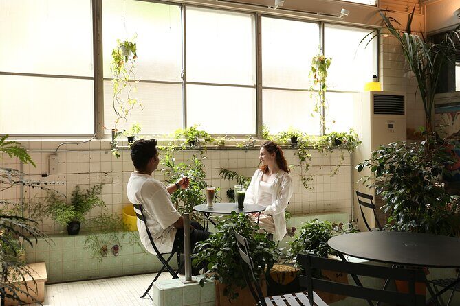 Nezu Shrine and Yanaka: Morning Downtown Walking Tour - Wandering the Charming Alleyways