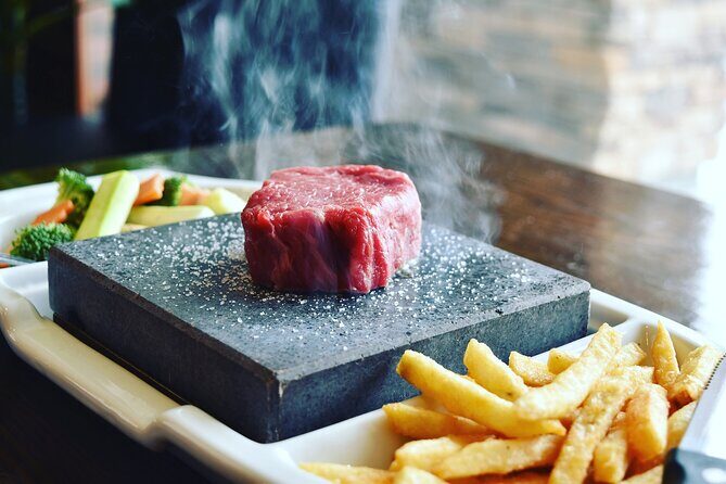 NF USA - Luxury Helicopter Tour with Maid of the Mist & Lunch - FAQ