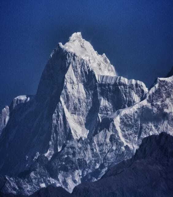 Ngadi Chuli Expedition 2025/2026 - Authentic Himalayan Experience