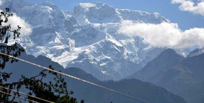 Ngadi Chuli Expedition 2025/2026 - The Sum Up