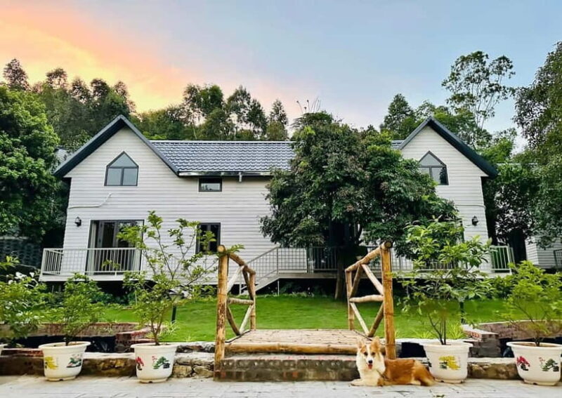 Ngoc Vung to A La Carte Ha Long  3D2N of Pure Bliss - The Itinerary in Detail