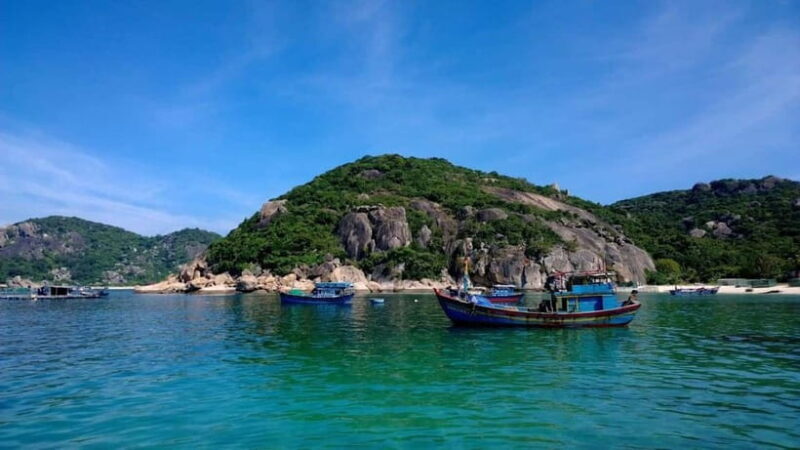 Ngoc Vung to A La Carte Ha Long  3D2N of Pure Bliss - Practical Tips for Your Trip