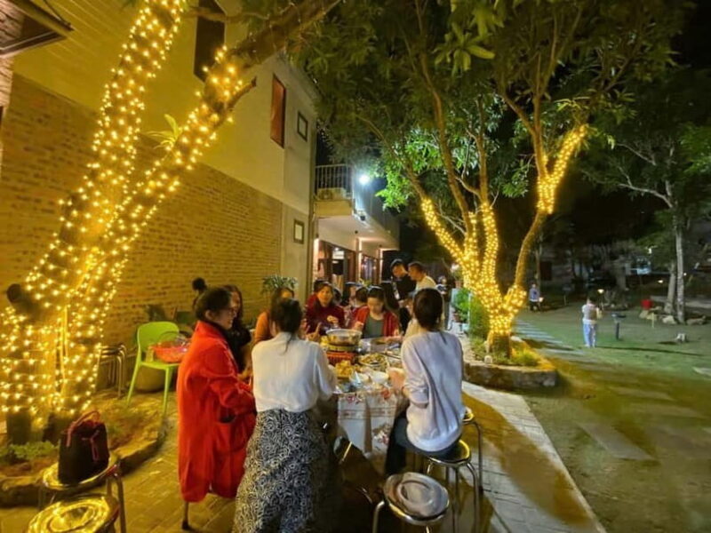 Ngoc Vung to A La Carte Ha Long  3D2N of Pure Bliss - The Experience Provider and Booking Flexibility