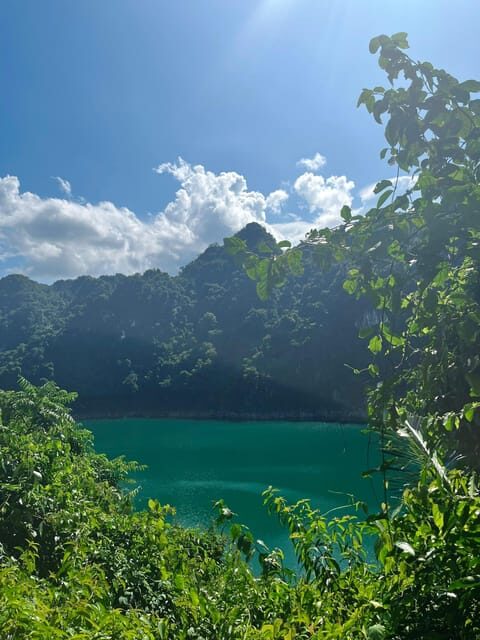 Ngoi Hoa Bay & Dragon Eyed Lake: SUP & Swim Adventure Tour - Final Thoughts