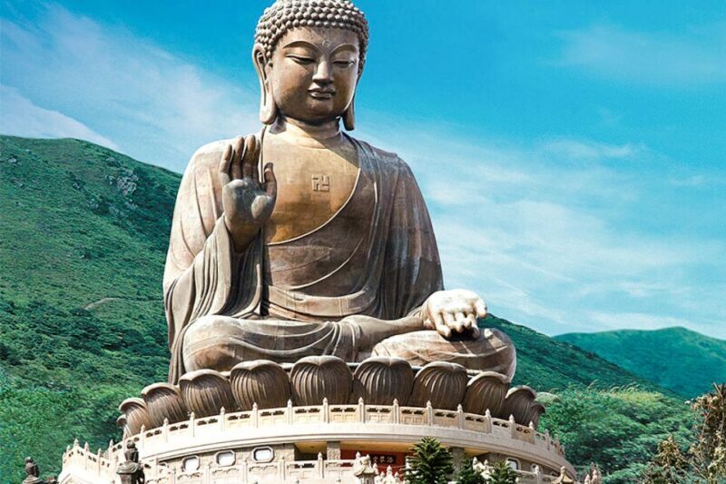 Ngong Ping 360: Cable Car Return Tickets & Combos - FAQs