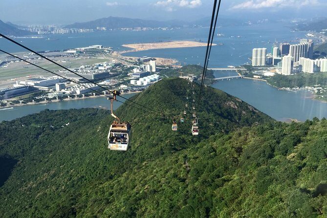 Ngong Ping 360 Skip-the-Line Private Crystal Cabin Ticket - The Practical Aspects: What You Need to Know