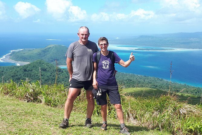 Nguna Island Full Day Hike and Snorkeling Adventure from Port Vila Vanuatu - An Authentic Day on Vanuatu’s Nguna Island: Hikes and Snorkeling