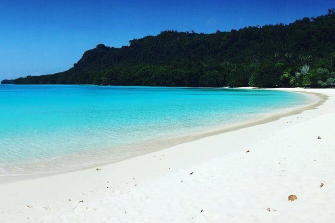 Nguna Island Full Day Hike and Snorkeling Adventure from Port Vila Vanuatu - What We Love