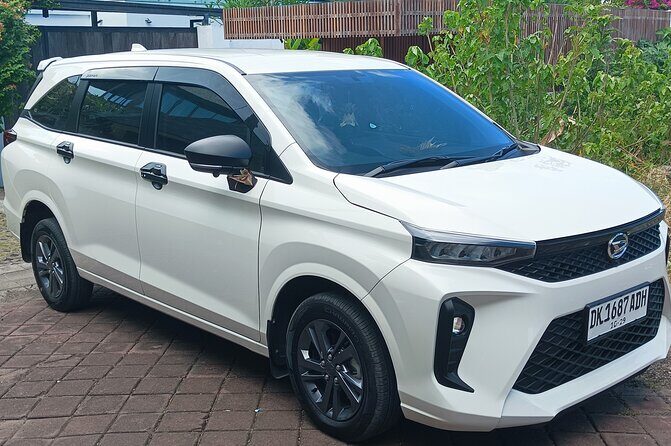 Ngurah Rai International Airport Bali, Pick up or Drop off - FAQ