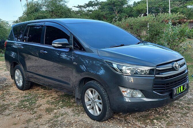 Ngurah Rai International Airport Private Arrival Transfer - The Details of the Ngurah Rai Airport Transfer Experience