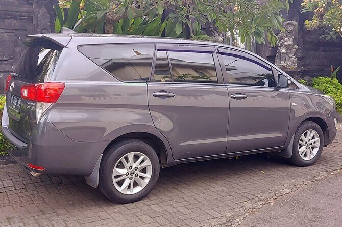 Ngurah Rai International Airport Private Arrival Transfer - In-Depth Review: Navigating the Bali Airport Transfer