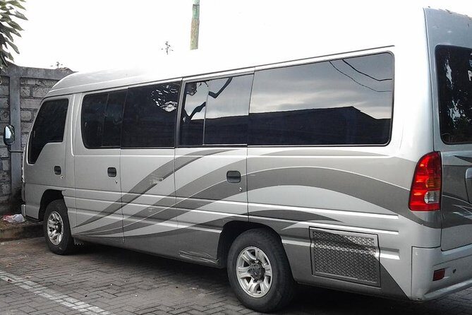 Ngurah Rai International Airport Private Arrival Transfer - Final Thoughts: Who Benefits Most from This Service?