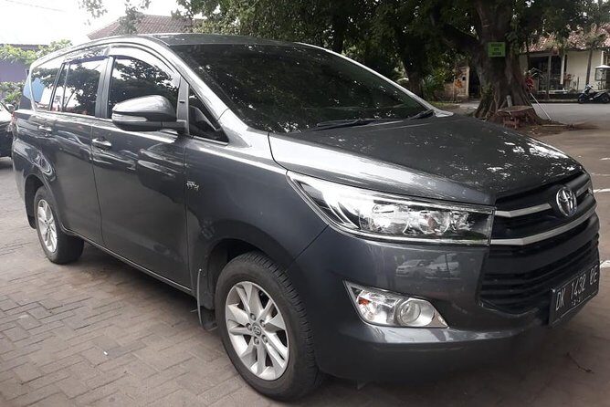 Ngurah Rai International Airport Private Arrival Transfer - FAQ