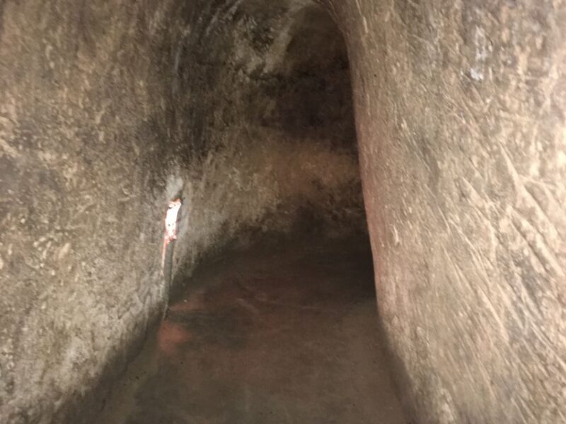 Nha Rong Port: Cu Chi Tunnels and War Remnants Museum Tour - The War Remnants Museum: A Sobering Reflection