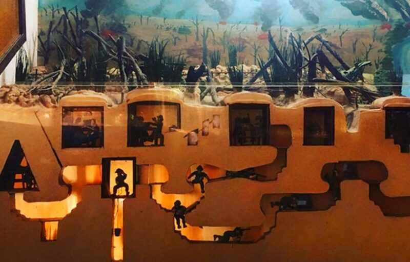 Nha Rong Port: Cu Chi Tunnels and War Remnants Museum Tour - Who Will Love This Tour?