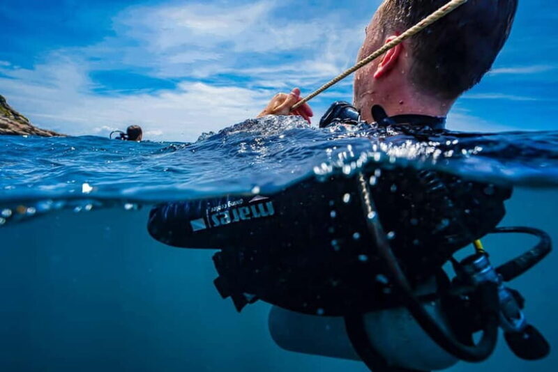 Nha Trang: 3-Day Open Water Diving Course with Lunch - A Detailed Look at the Tour Experience