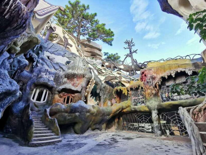 Nha Trang: 3-Day Tour with 4-Star Hotel and Meals - Exploring the Itinerary: What to Expect Each Day