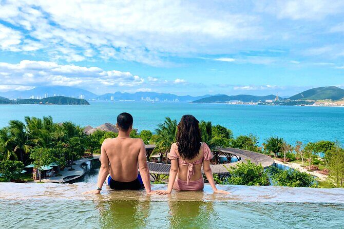 Nha Trang 3 Island Private Tour - Considerations Before Booking