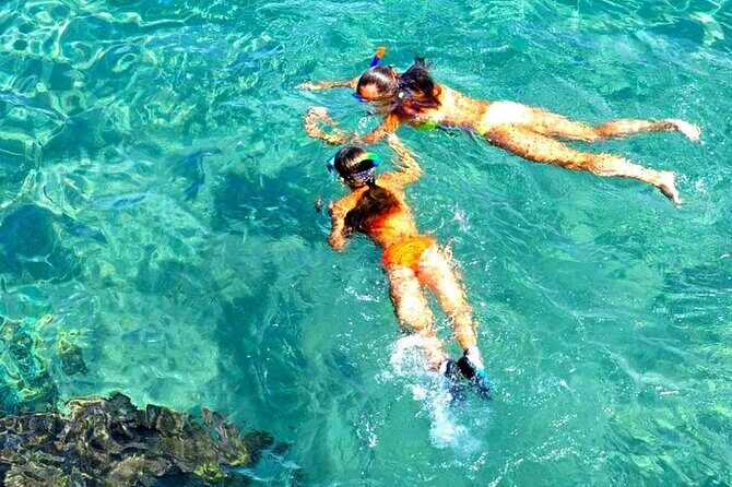 Nha Trang 3 Island VIP Tour - An In-Depth Look at the Nha Trang 3 Island VIP Tour